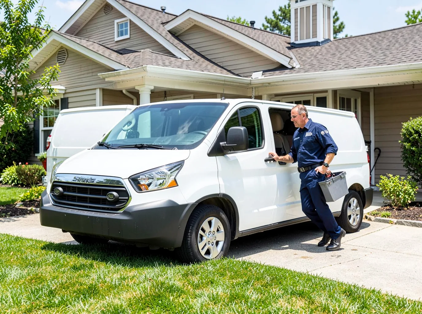 Emergency Plumber company in Fullerton, ND
