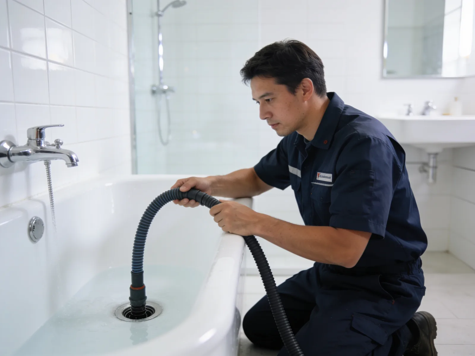 Emergency Plumber Fullerton, ND FAQs